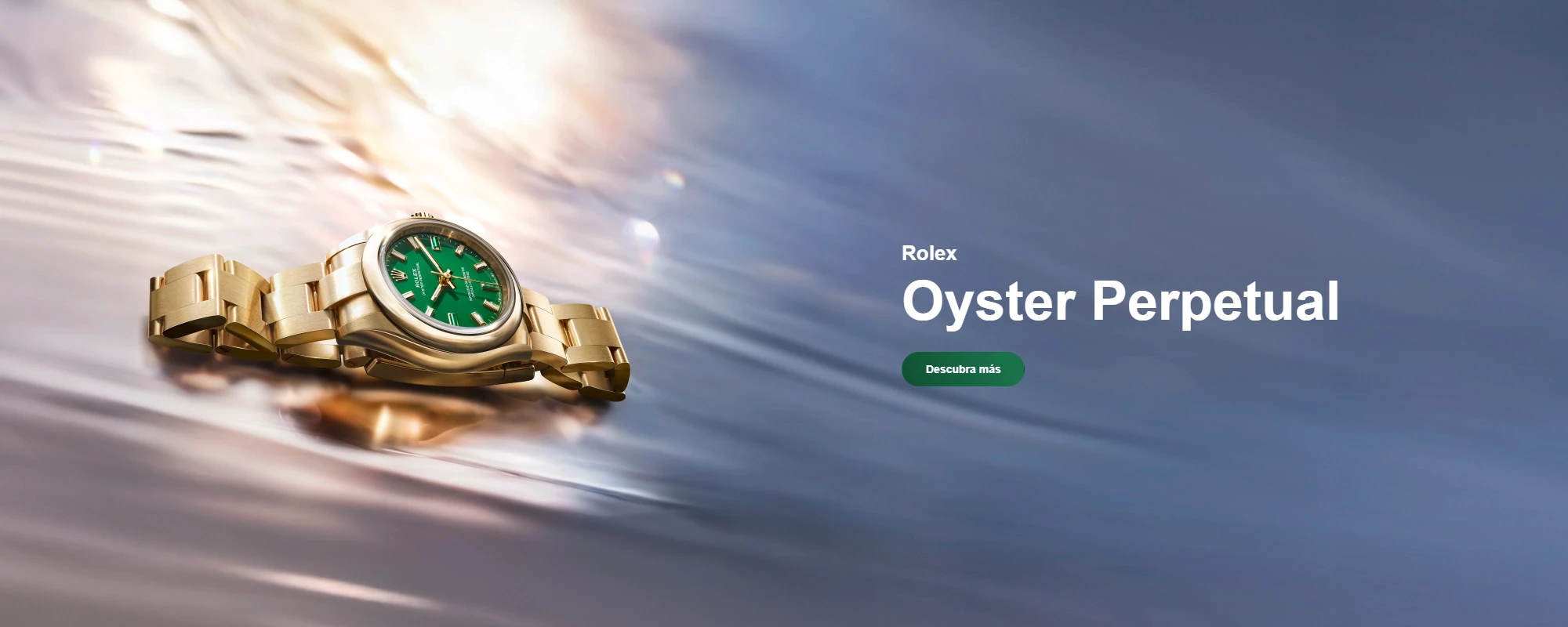 Distribuidor oficial Rolex en Mendoza Argentina - Vendemmia Joyero