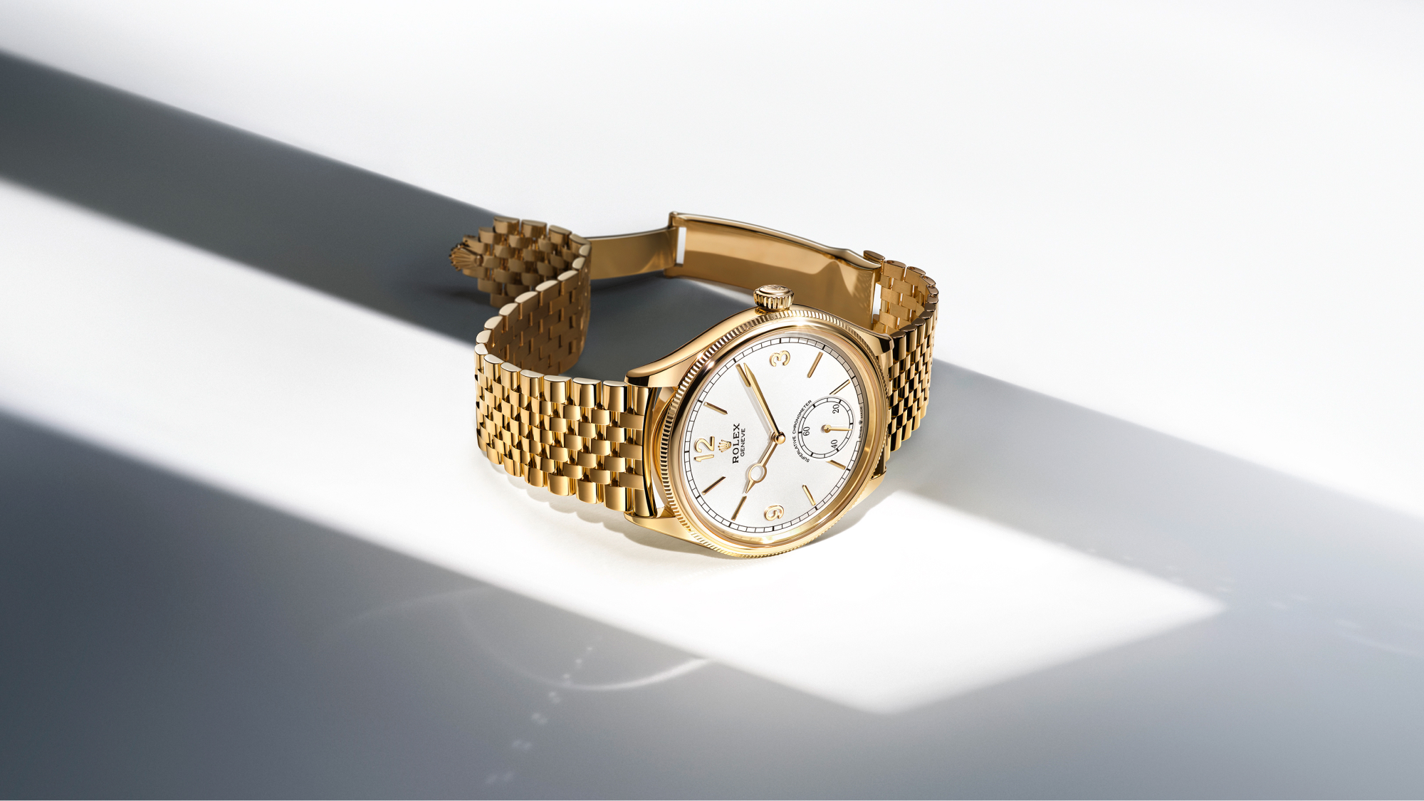 Rolex 1908 watches - Vendemmia Joyero