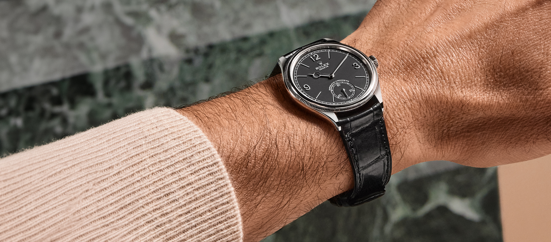 Rolex 1908 watches - Vendemmia Joyero