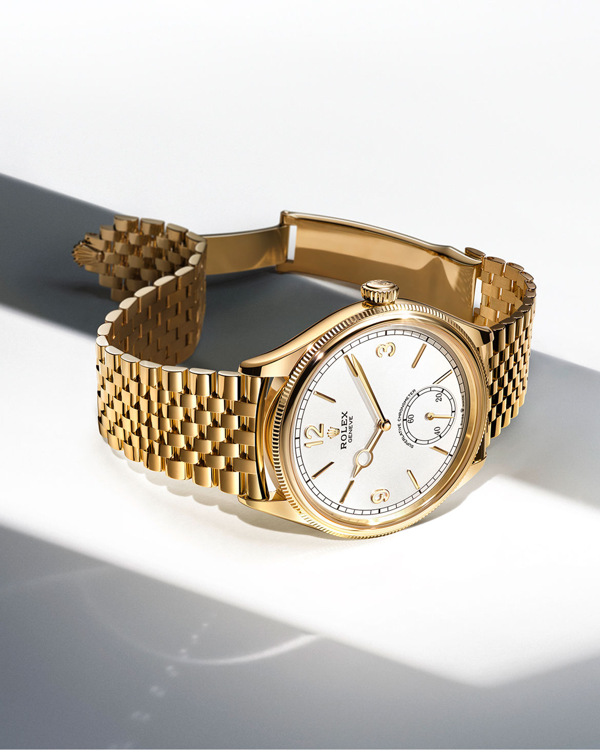 Rolex 1908 watches - Vendemmia Joyero