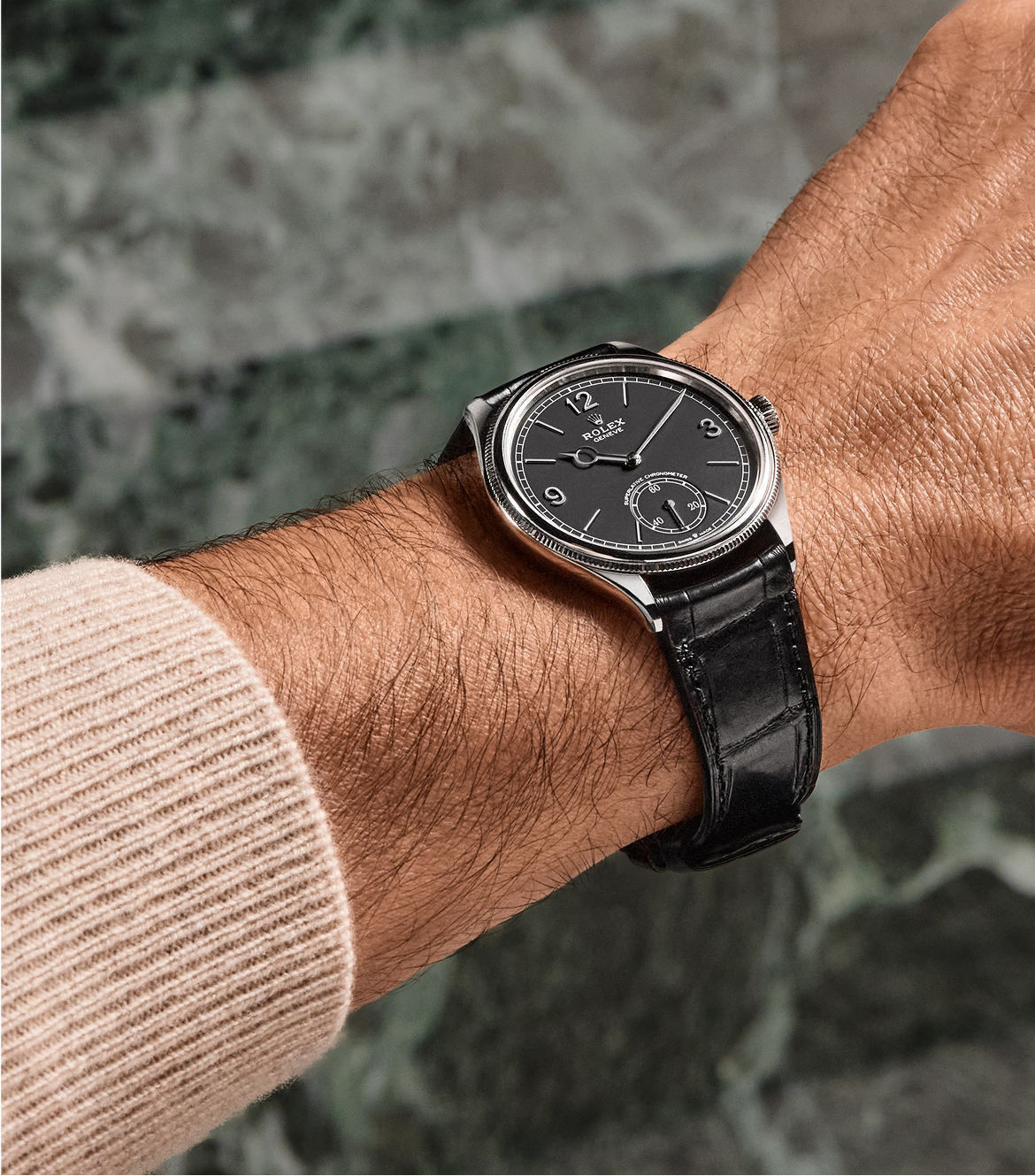 Rolex 1908 watches - Vendemmia Joyero