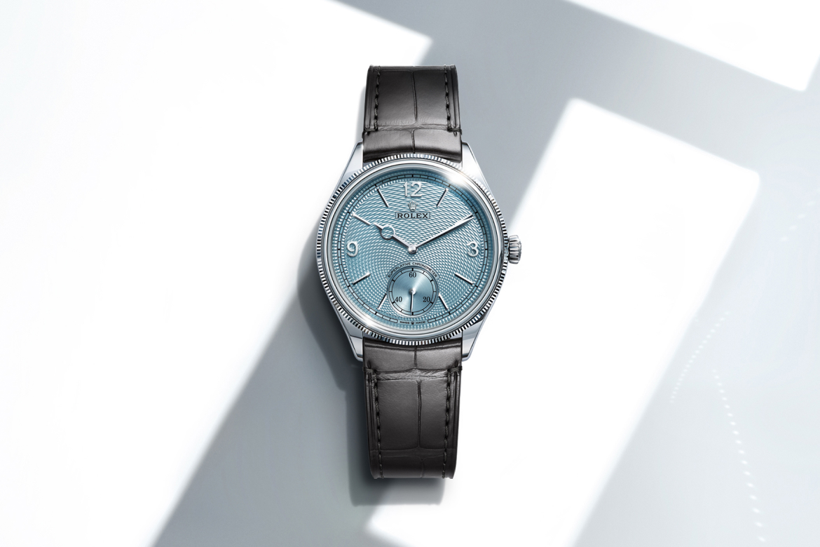Rolex 1908 watches - Vendemmia Joyero