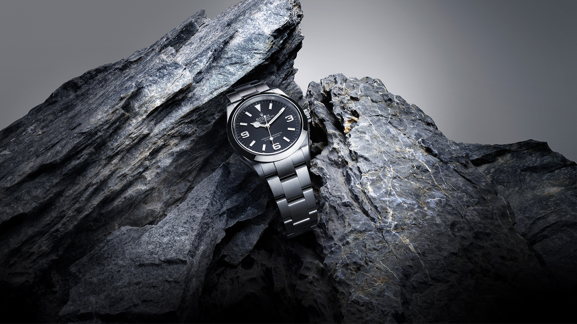 Rolex Explorer watches - Vendemmia Joyero