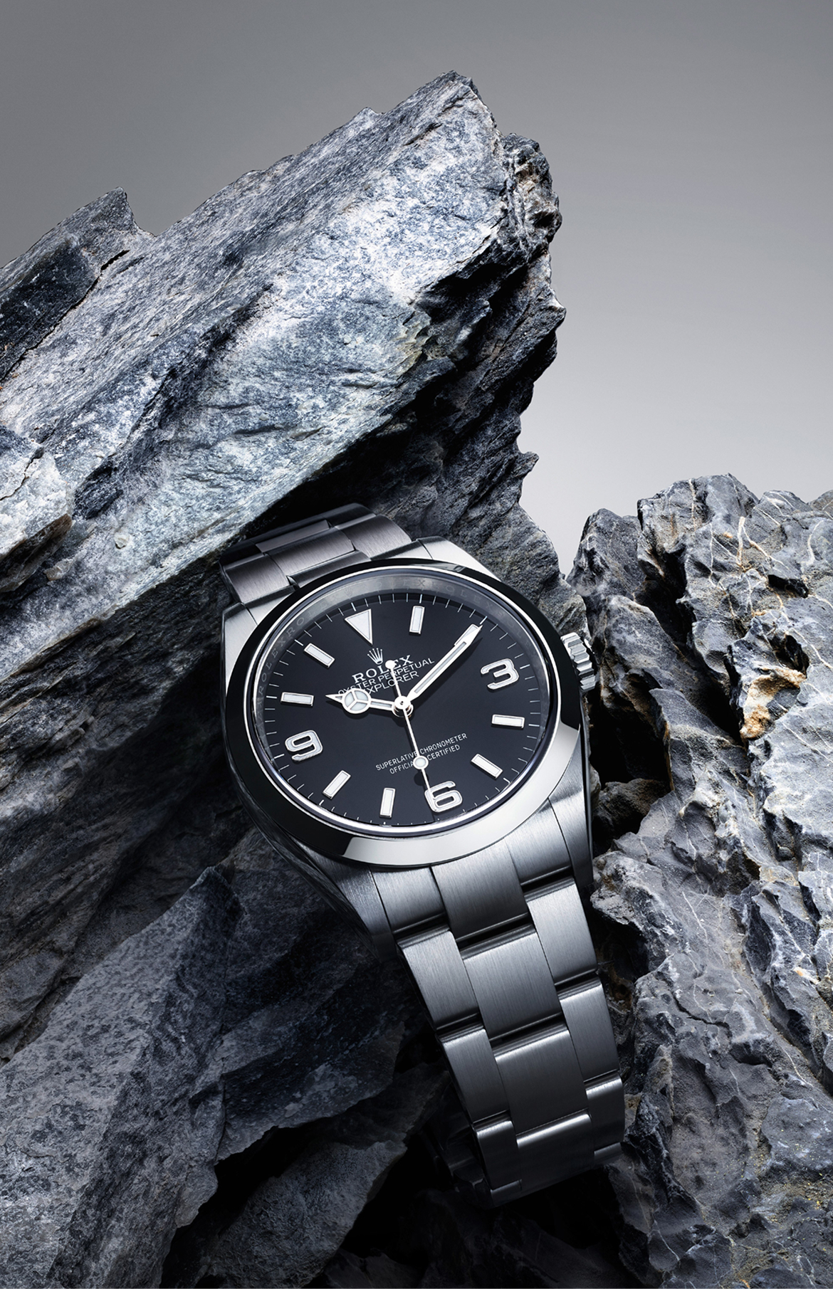Rolex Explorer watches - Vendemmia Joyero