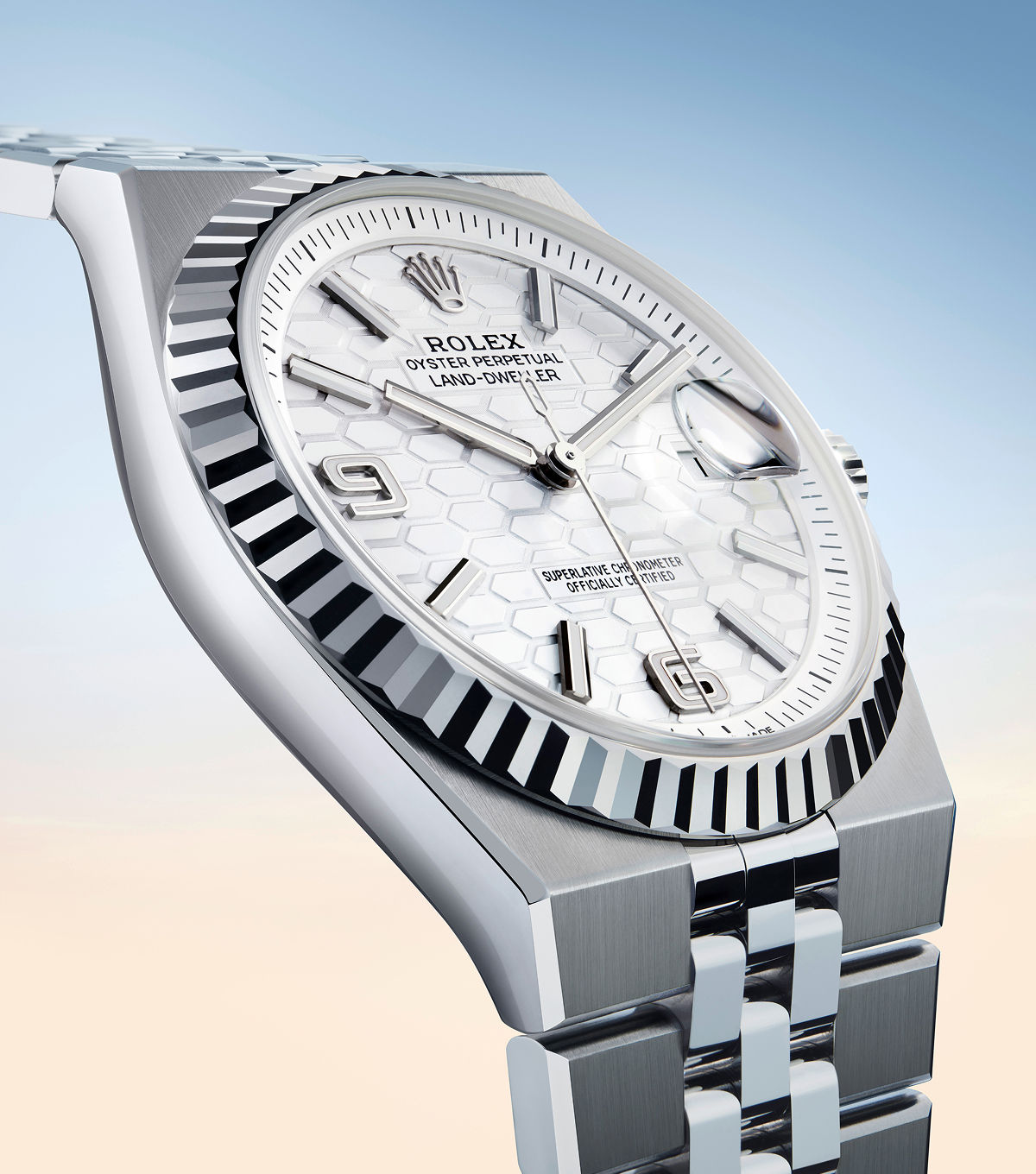 Relojes rolex Land-Dweller - Vendemmia Joyero