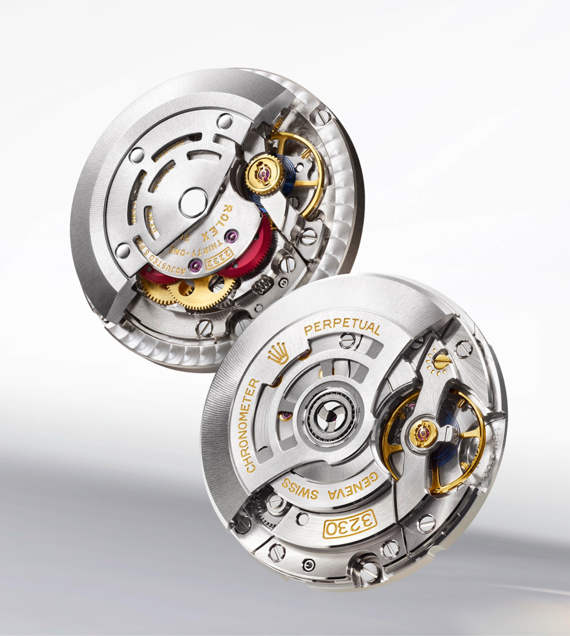 Rolex Oyster Perpetual watches - Vendemmia Joyero