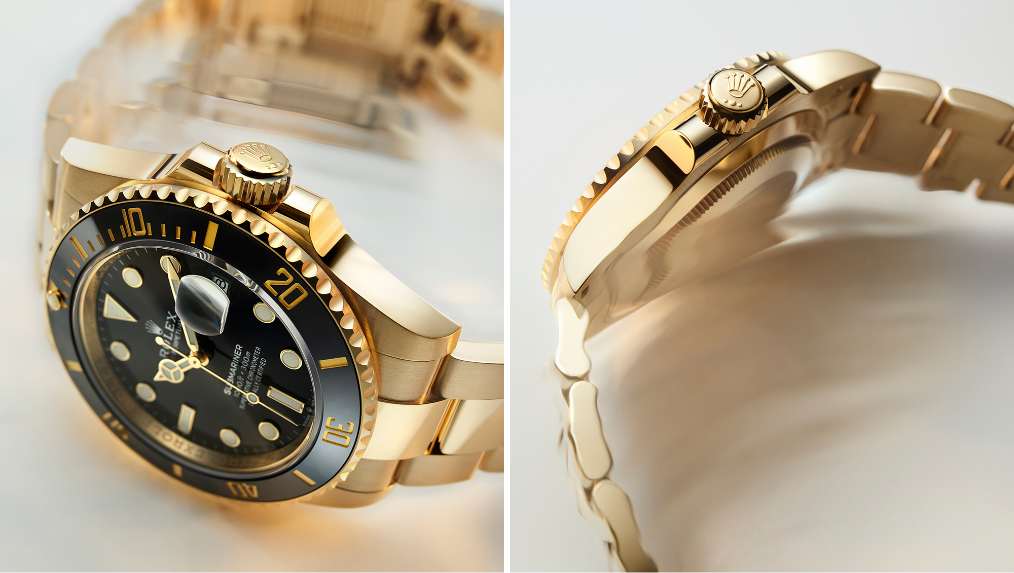Relojes rolex Submariner - Vendemmia Joyero