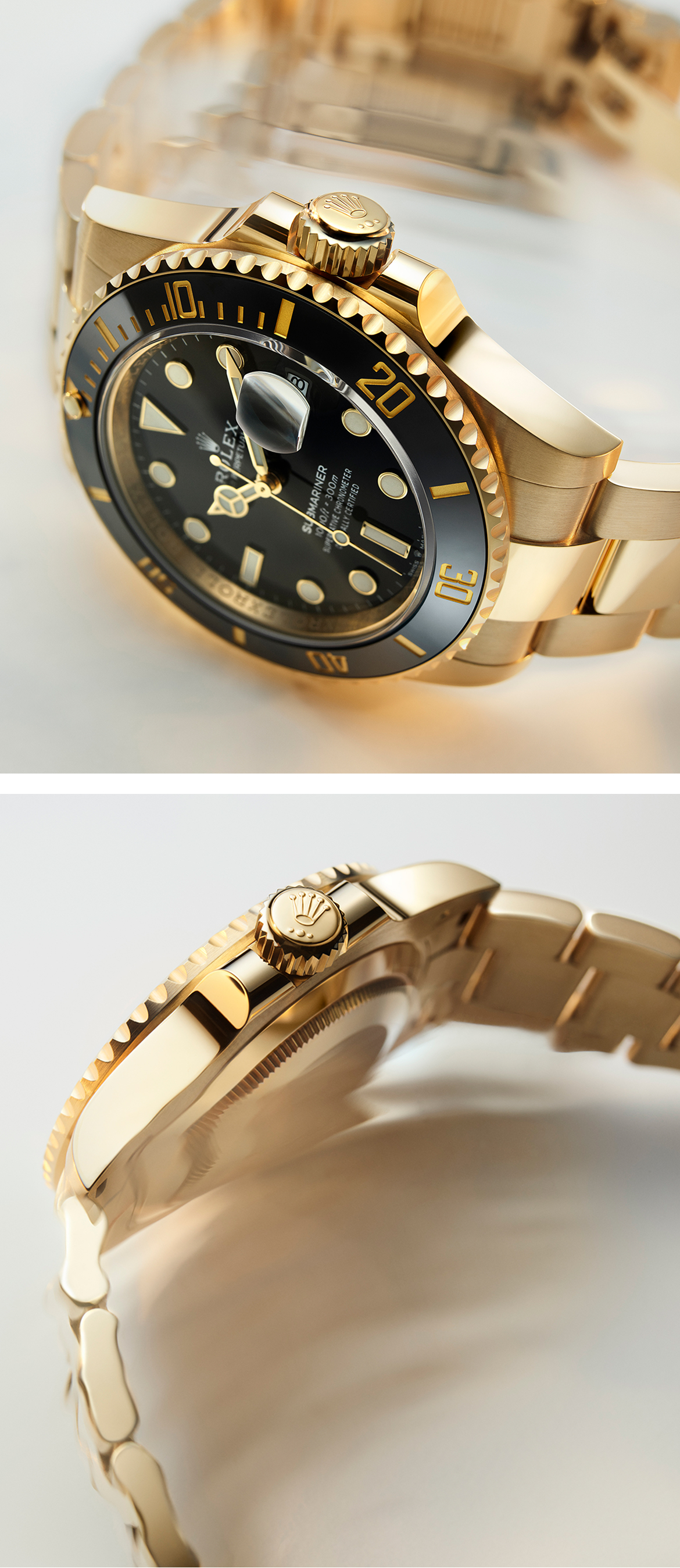 Relojes rolex Submariner - Vendemmia Joyero