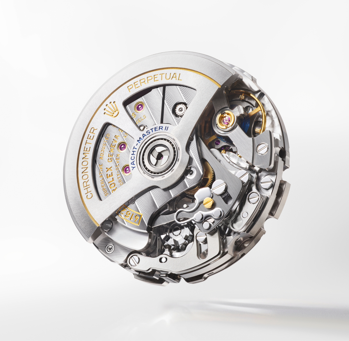 Relojes Rolex Yacht-Master-II  - Vendemmia Joyero