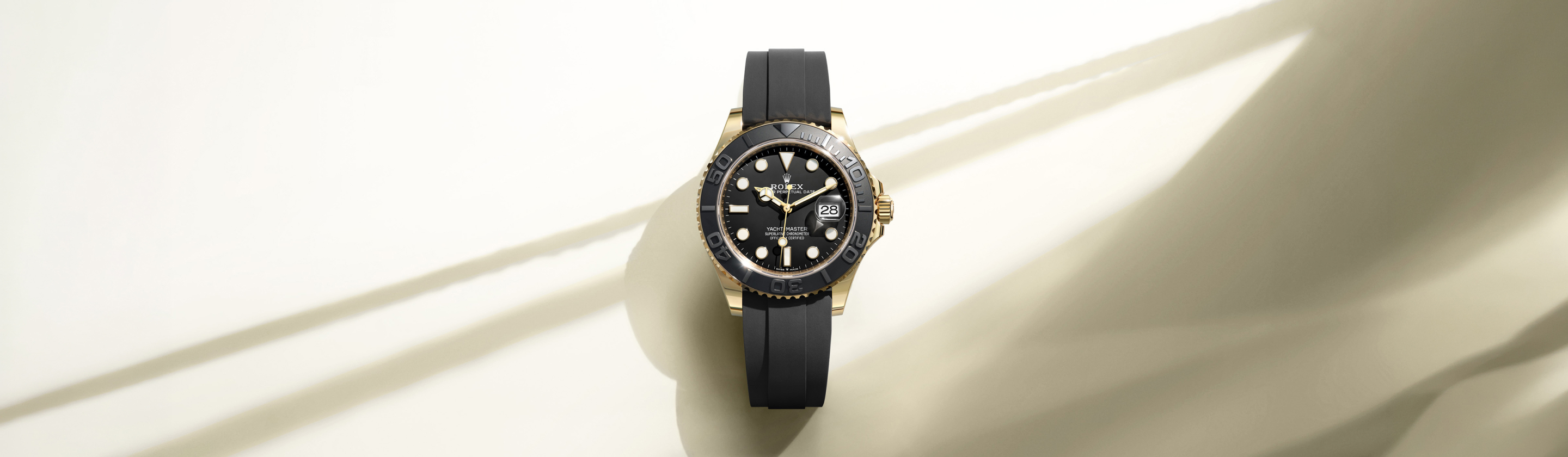 Rolex Yacht-Master watches - Vendemmia Joyero