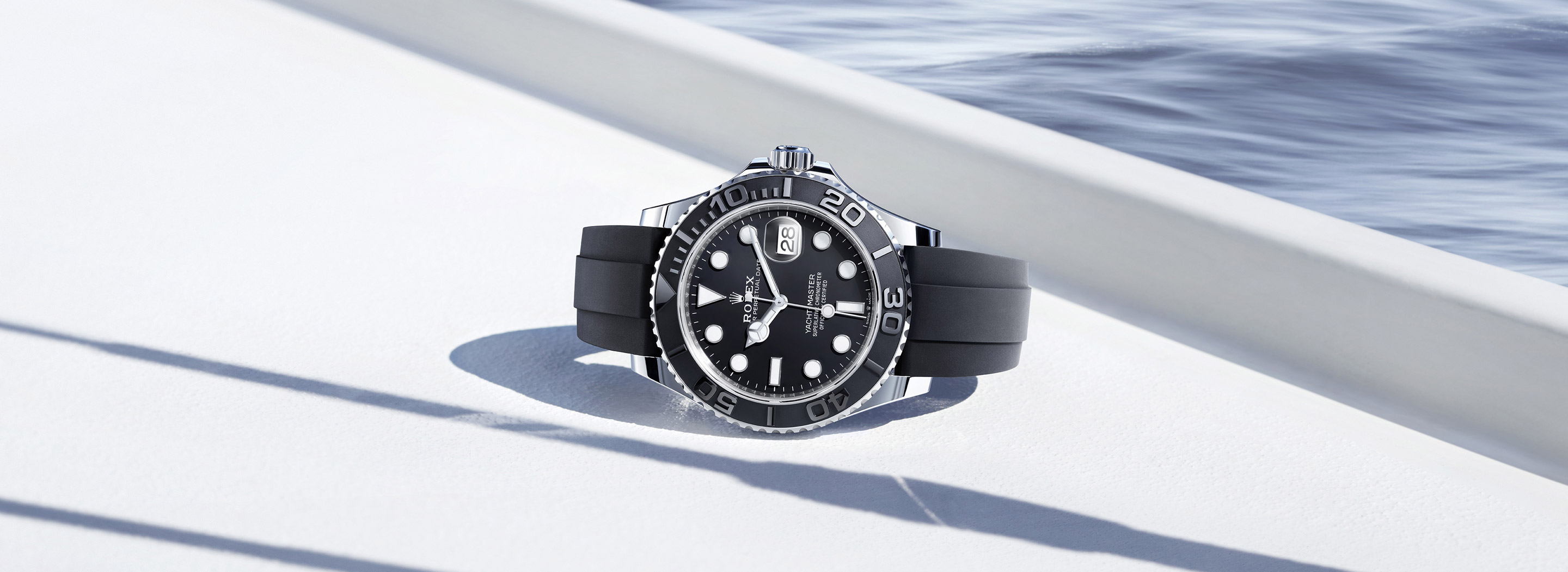 Relojes rolex Yacht-Master - Vendemmia Joyero