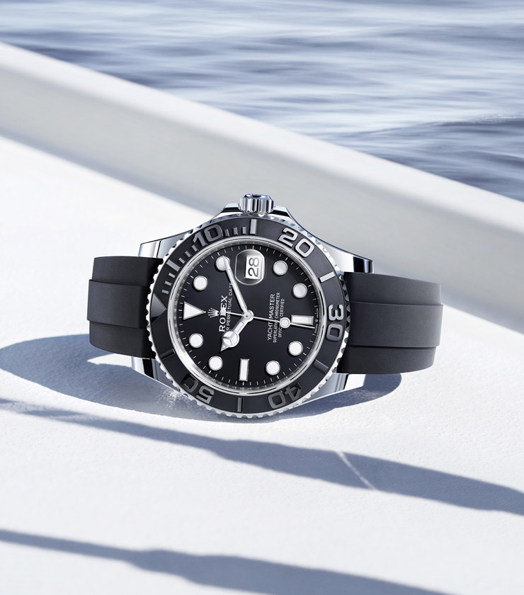 Relojes rolex Yacht-Master - Vendemmia Joyero