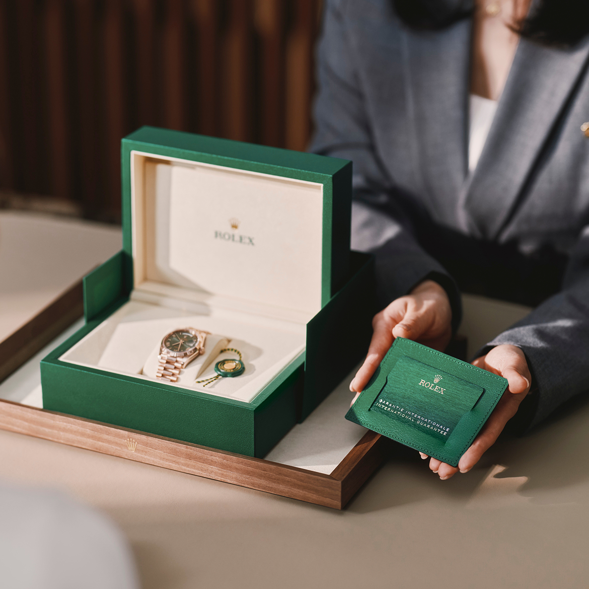 Contacto Vendemmia Joyero en Mendoza Argentina - distribuidor oficial de relojes rolex