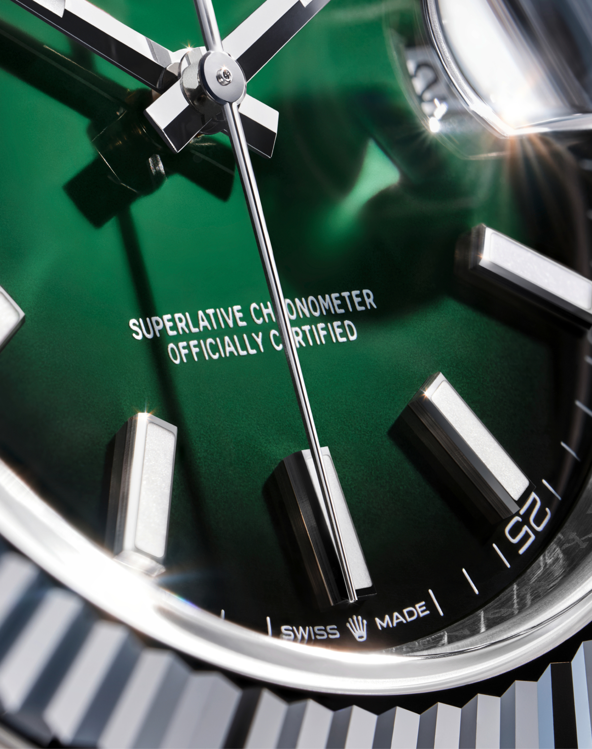 Nuevos modelos Rolex 2026 Datejust 41 - Vendemmia Joyero