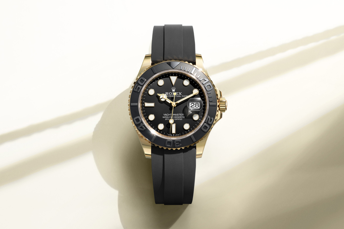 Relojes rolex Yacht-Master - Vendemmia Joyero