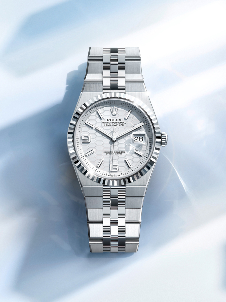 Relojes rolex Land-Dweller - Vendemmia Joyero