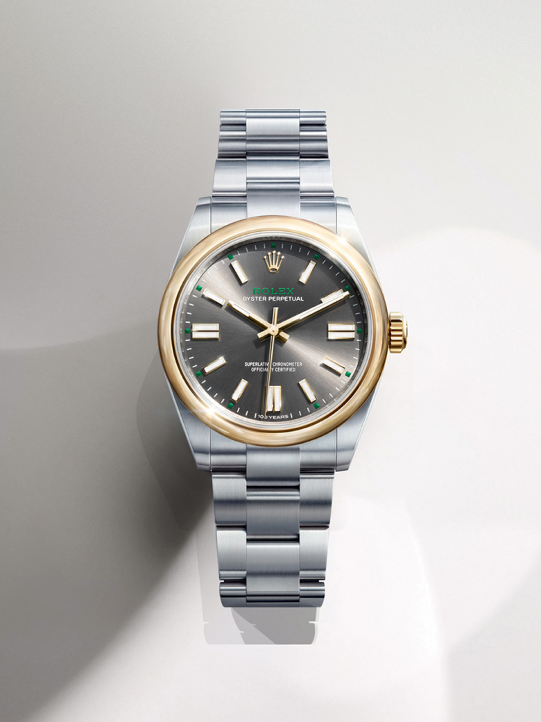 Relojes rolex Oyster Perpetual - Vendemmia Joyero