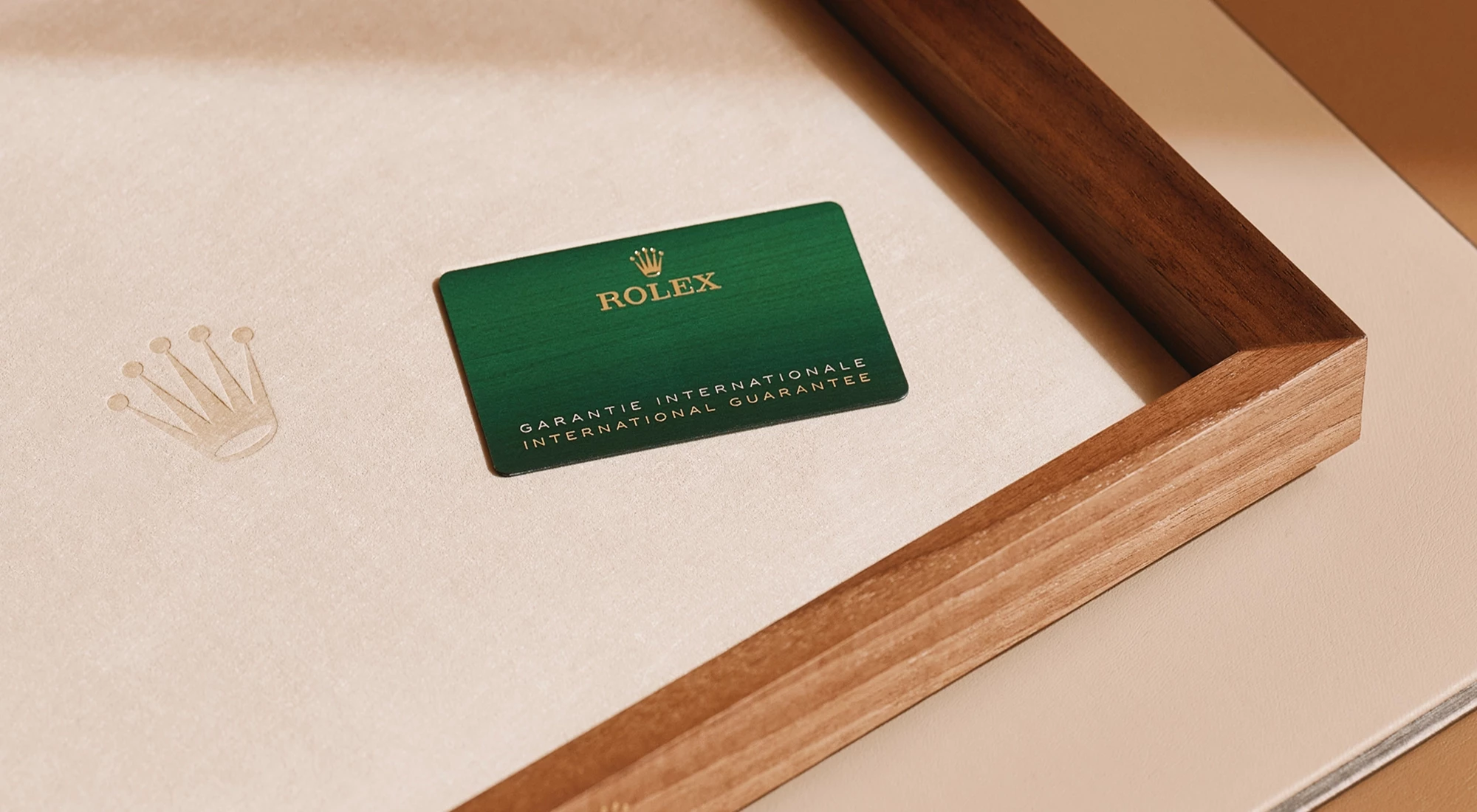 Mantenimiento rolex - Vendemmia Joyero