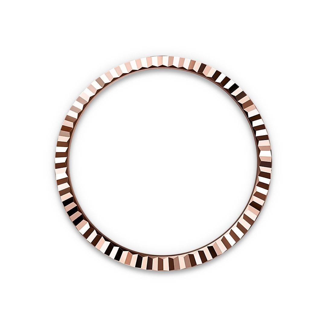 Rolex Land-Dweller in Oro Everose de 18 quilates, M127335-0001 Vendemmia Joyero
