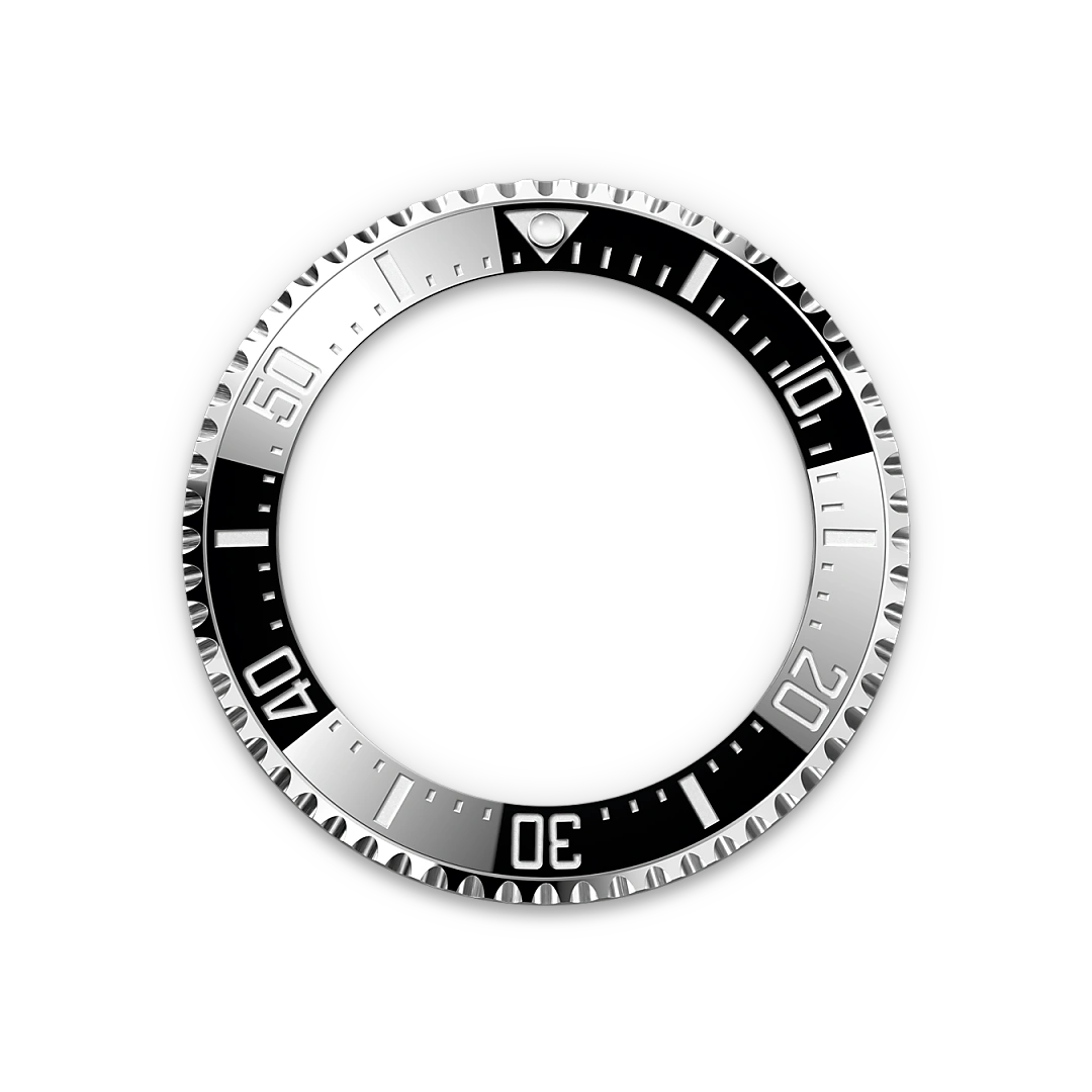 Rolex Deepsea in Oystersteel, M136660-0005 Vendemmia Joyero