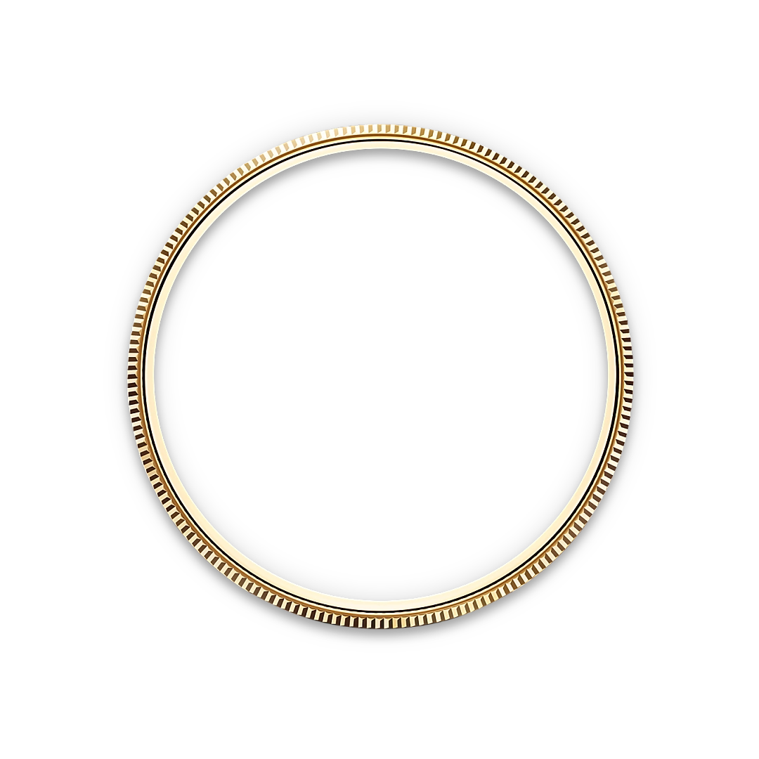 Rolex 1908 in 18 ct yellow gold, M52508-0008 Vendemmia Joyero