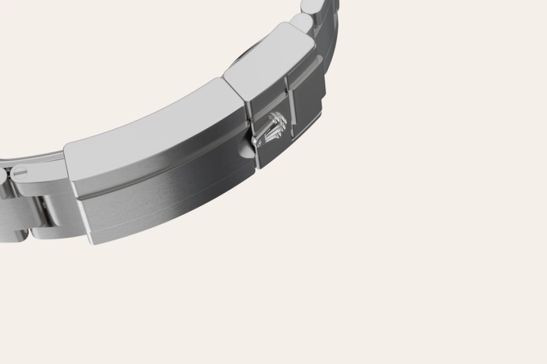 Rolex Air-King in Acero Oystersteel, M126900-0001 Vendemmia Joyero
