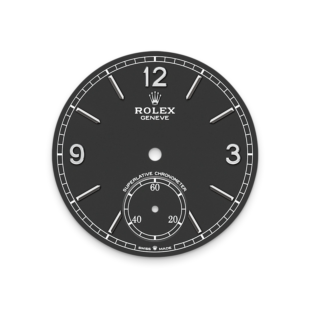 Rolex 1908 in 18 ct white gold, M52509-0002 Vendemmia Joyero
