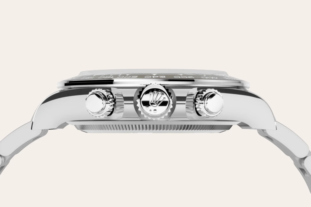Rolex Cosmograph Daytona in Platino, M126506-0001 Vendemmia Joyero