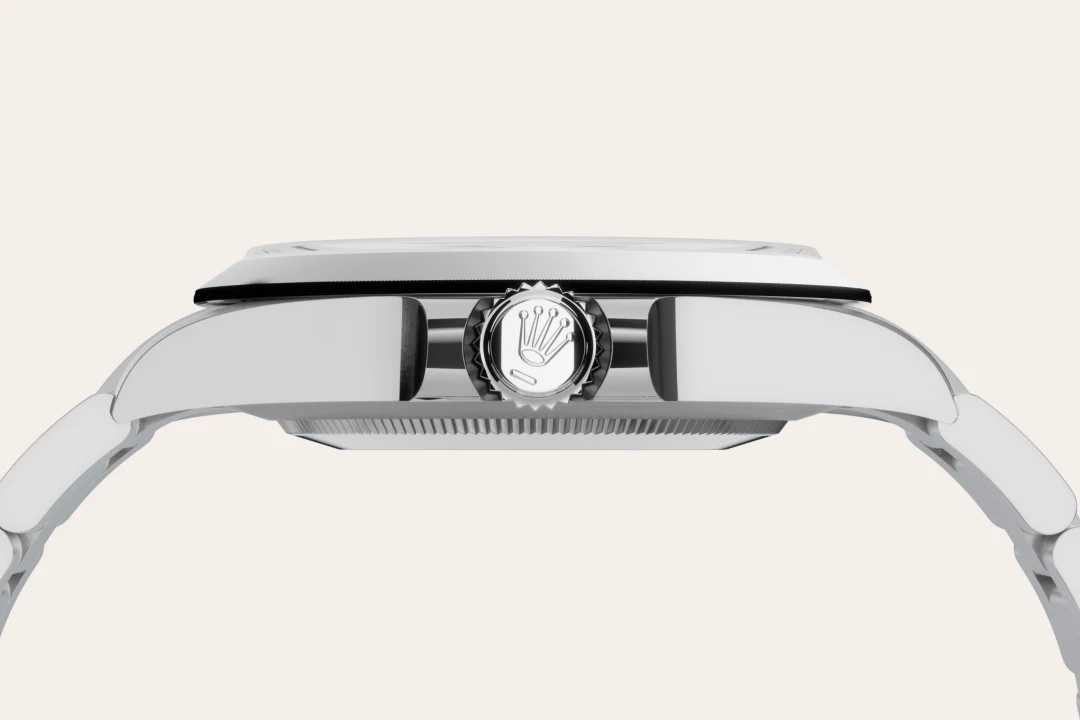 Rolex Air-King in Acero Oystersteel, M126900-0001 Vendemmia Joyero