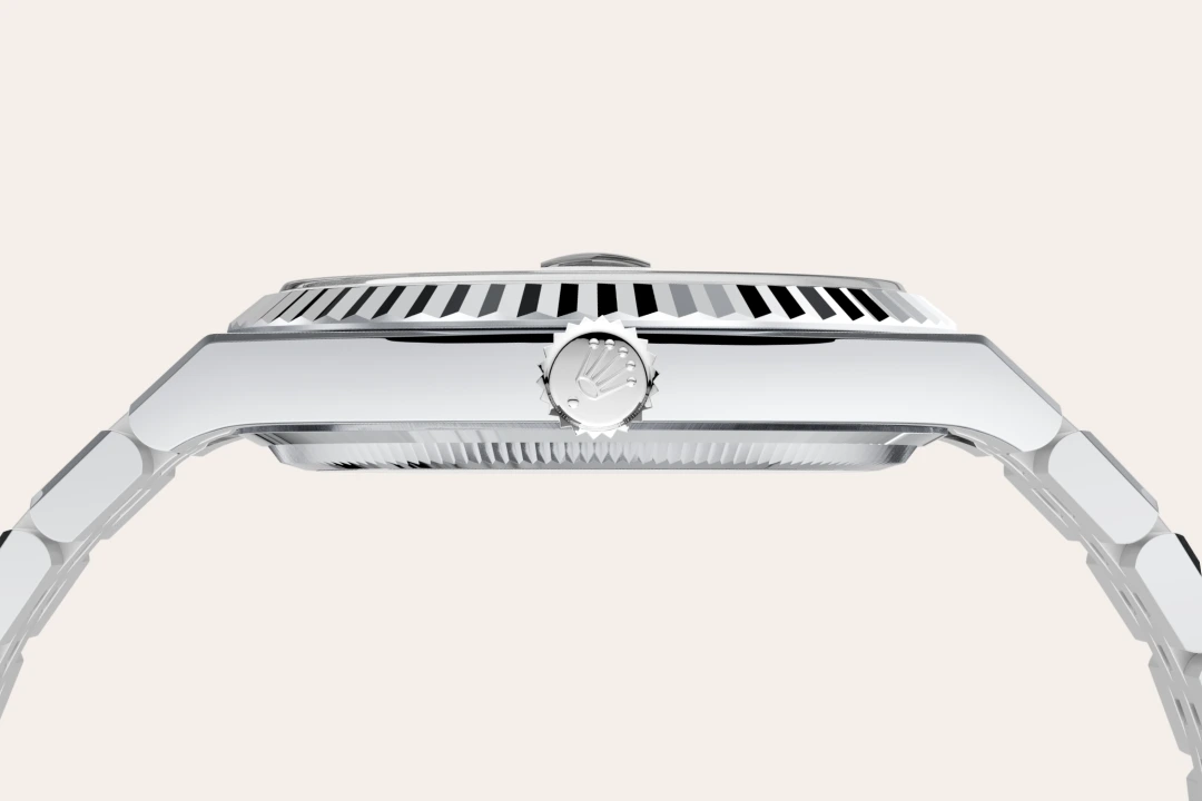 Rolex Land-Dweller in Platinum, M127336-0001 Vendemmia Joyero
