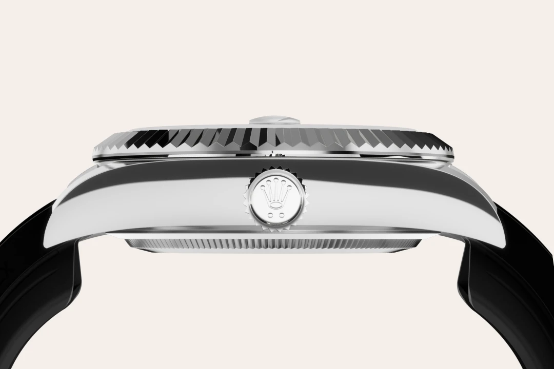 Rolex Sky-Dweller in 18 ct white gold, M336239-0002 Vendemmia Joyero