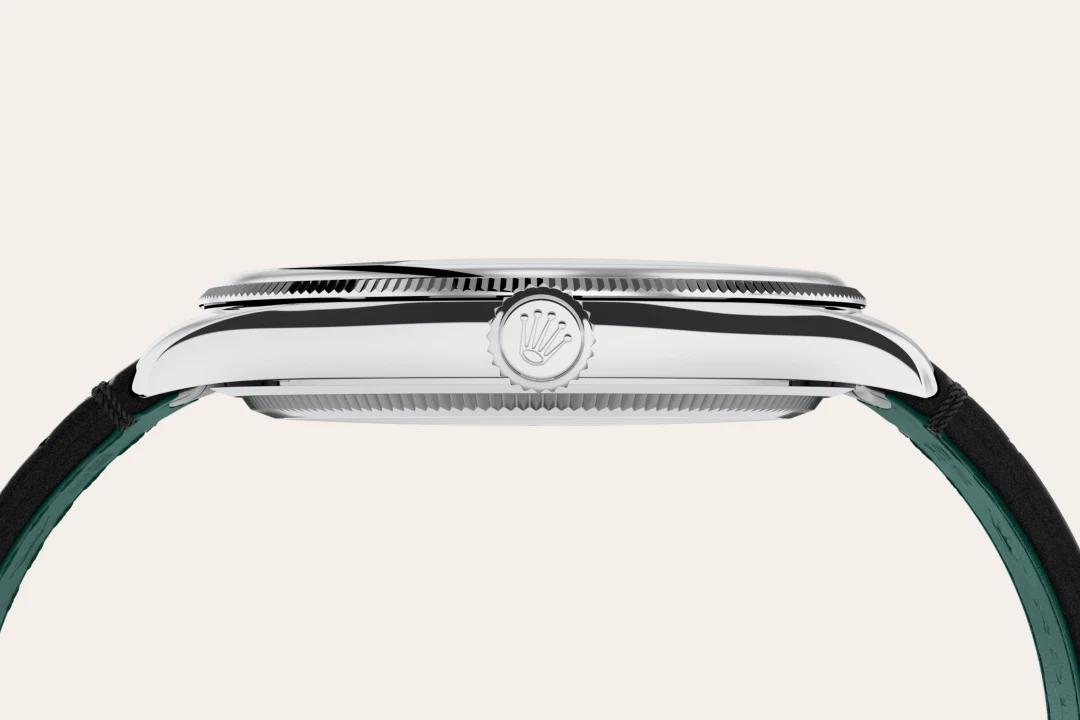 Rolex 1908 in Platinum, M52506-0003 Vendemmia Joyero