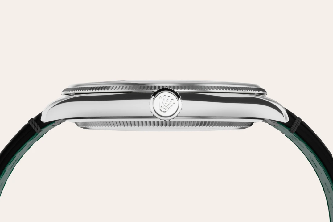 Rolex 1908 in 18 ct white gold, M52509-0002 Vendemmia Joyero