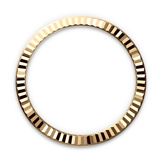 Rolex Lady-Datejust in Yellow Rolesor - combination of Oystersteel and yellow gold, M279173-0007 Vendemmia Joyero