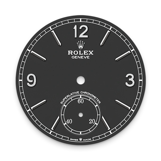 Rolex 1908 in 18 ct white gold, M52509-0002 Vendemmia Joyero
