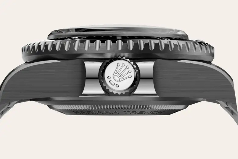 Rolex Deepsea in RLX titanium, M126067-0002 Vendemmia Joyero
