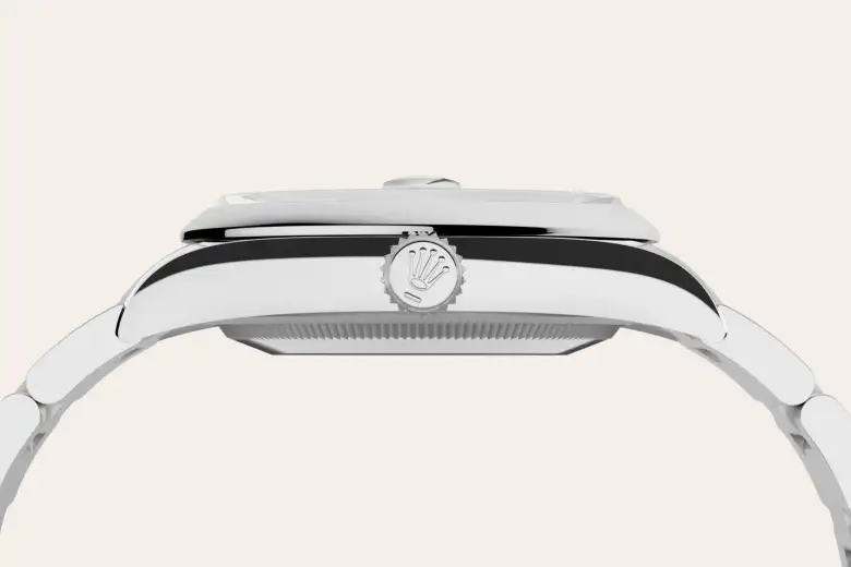 Rolex Datejust in Acero Oystersteel, M126200-0002 Vendemmia Joyero