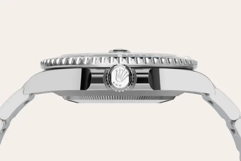 Rolex Submariner in Oystersteel, M126610LN-0001 Vendemmia Joyero