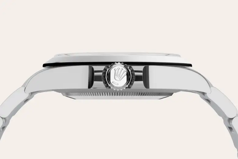 Rolex Air-King in Acero Oystersteel, M126900-0001 Vendemmia Joyero