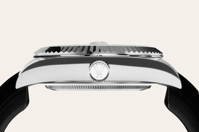Rolex Sky-Dweller in 18 ct white gold, M336239-0002 Vendemmia Joyero