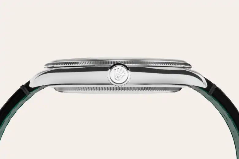 Rolex 1908 in 18 ct white gold, M52509-0002 Vendemmia Joyero