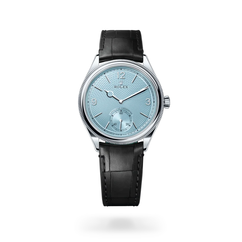 Rolex 1908 in Platinum, M52506-0003 Vendemmia Joyero