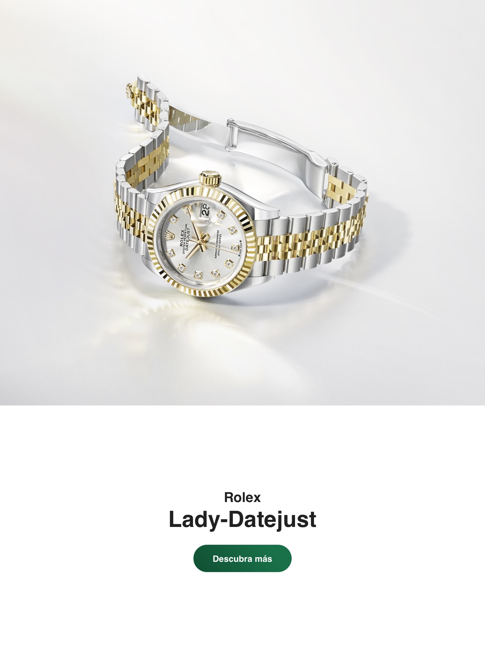 Distribuidor oficial Rolex en Mendoza Argentina - Vendemmia Joyero